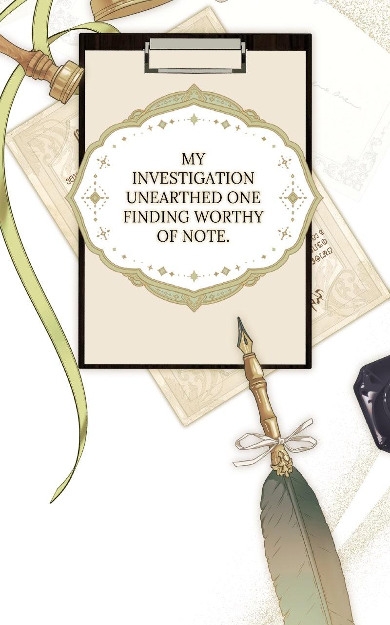 My Villainous Family Won't Let Me Be Chapter 64 - Page 45