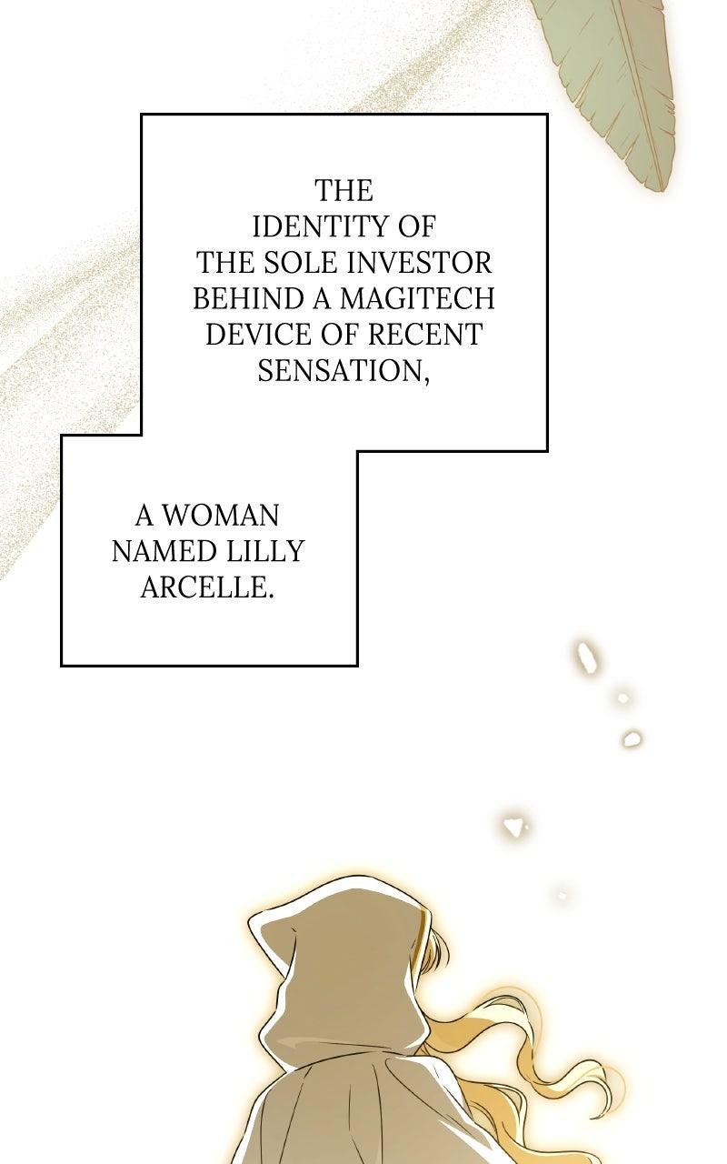 My Villainous Family Won't Let Me Be Chapter 64 - Page 46