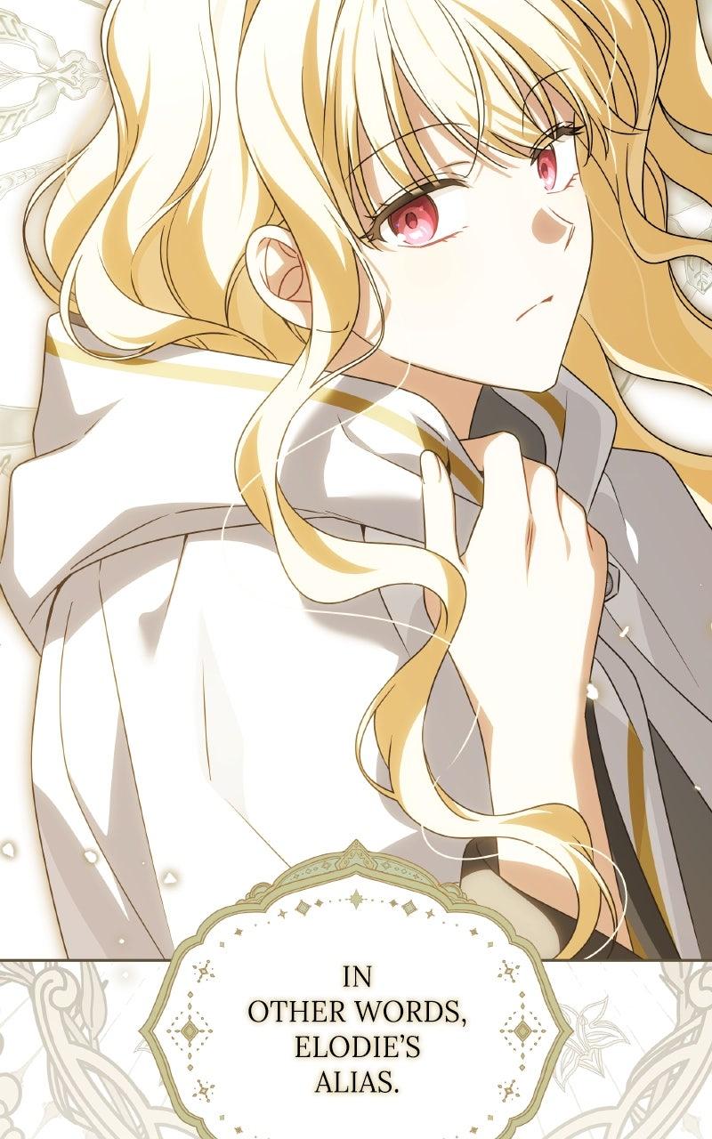 My Villainous Family Won't Let Me Be Chapter 64 - Page 48