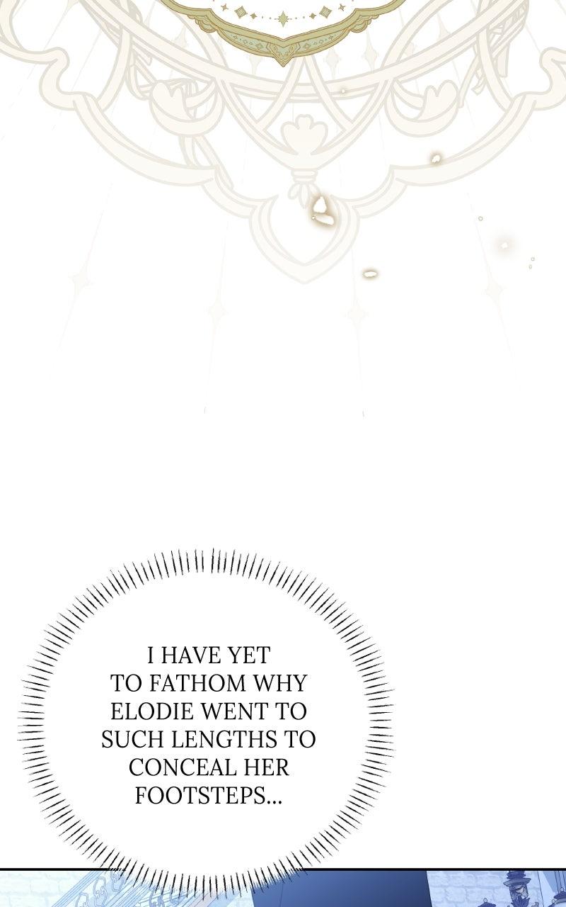 My Villainous Family Won't Let Me Be Chapter 64 - Page 49