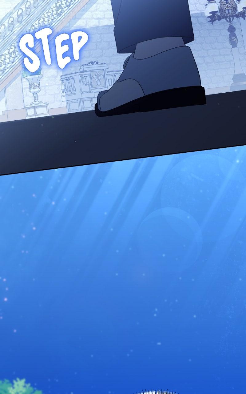 My Villainous Family Won't Let Me Be Chapter 64 - Page 50