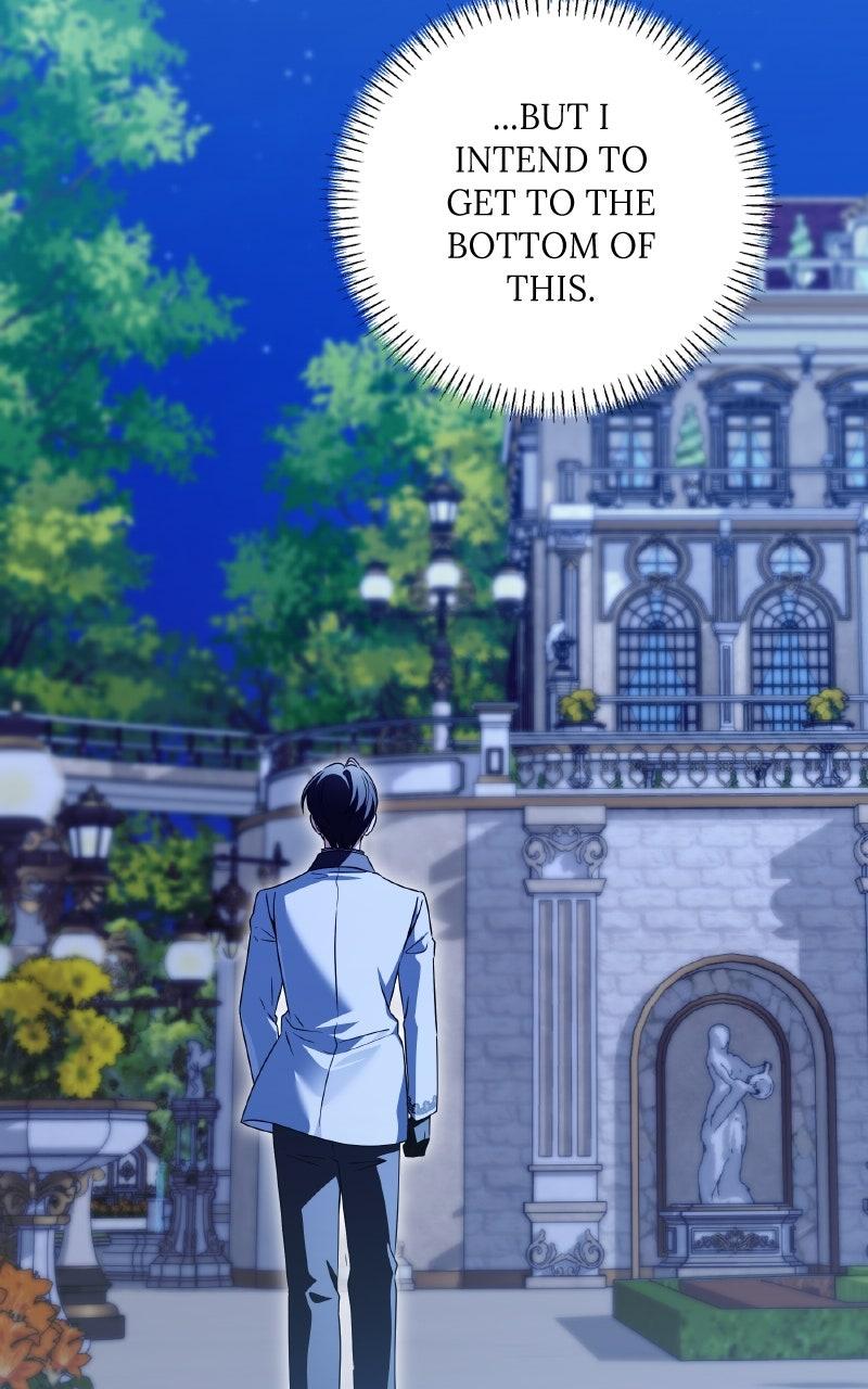 My Villainous Family Won't Let Me Be Chapter 64 - Page 51