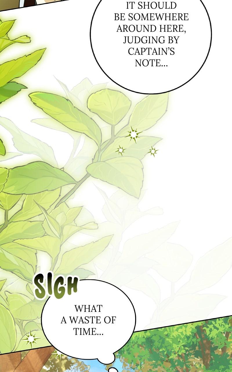 My Villainous Family Won't Let Me Be Chapter 64 - Page 54