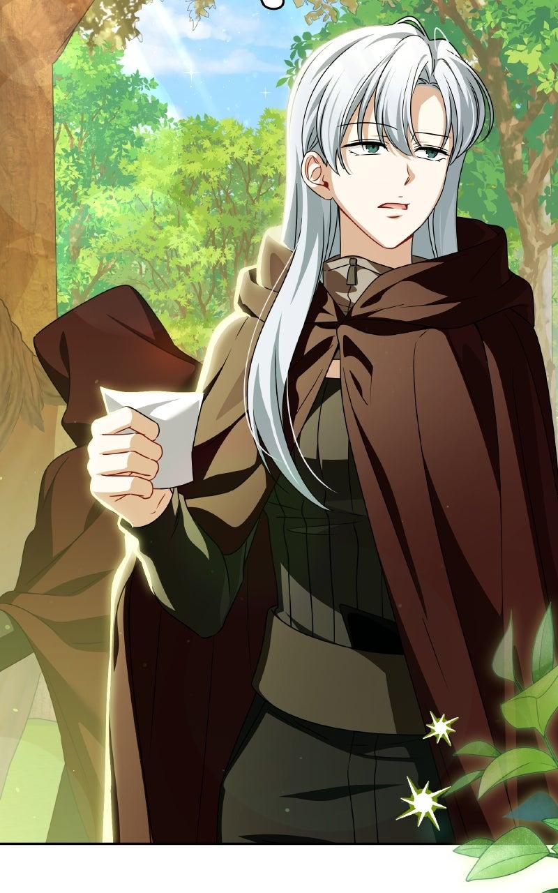 My Villainous Family Won't Let Me Be Chapter 64 - Page 55