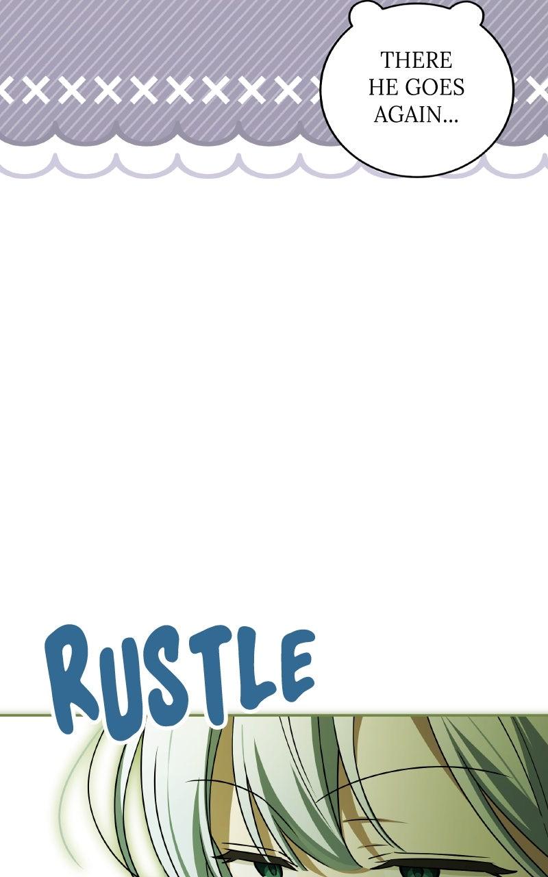 My Villainous Family Won't Let Me Be Chapter 64 - Page 59