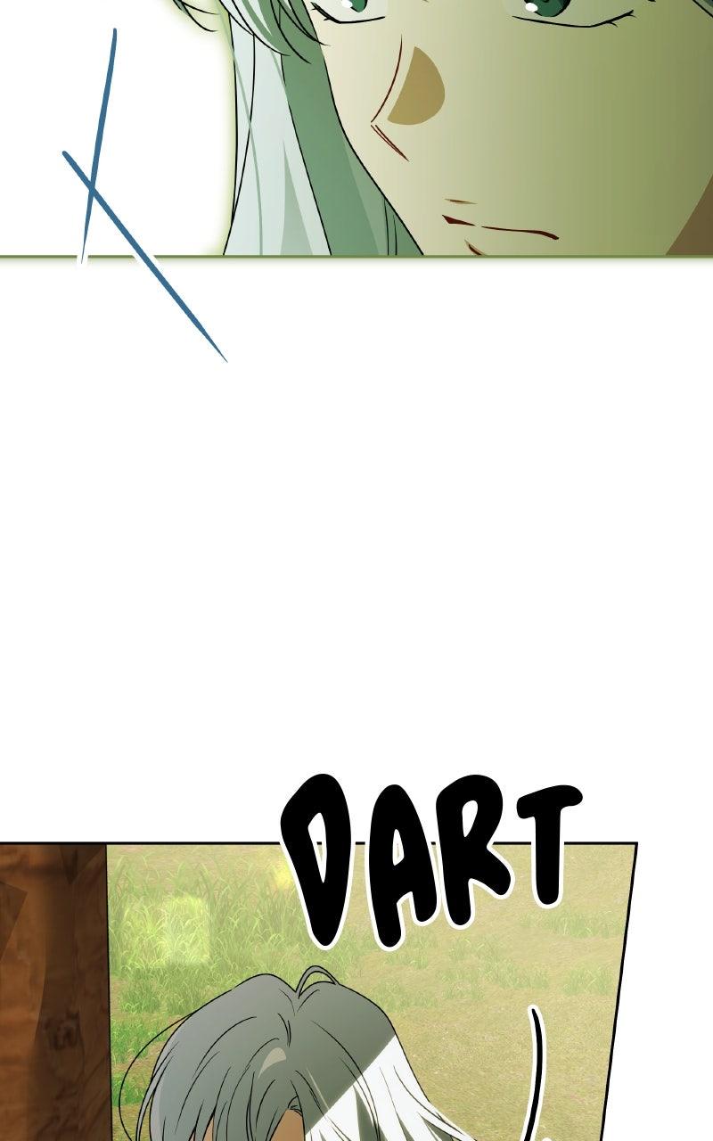 My Villainous Family Won't Let Me Be Chapter 64 - Page 60