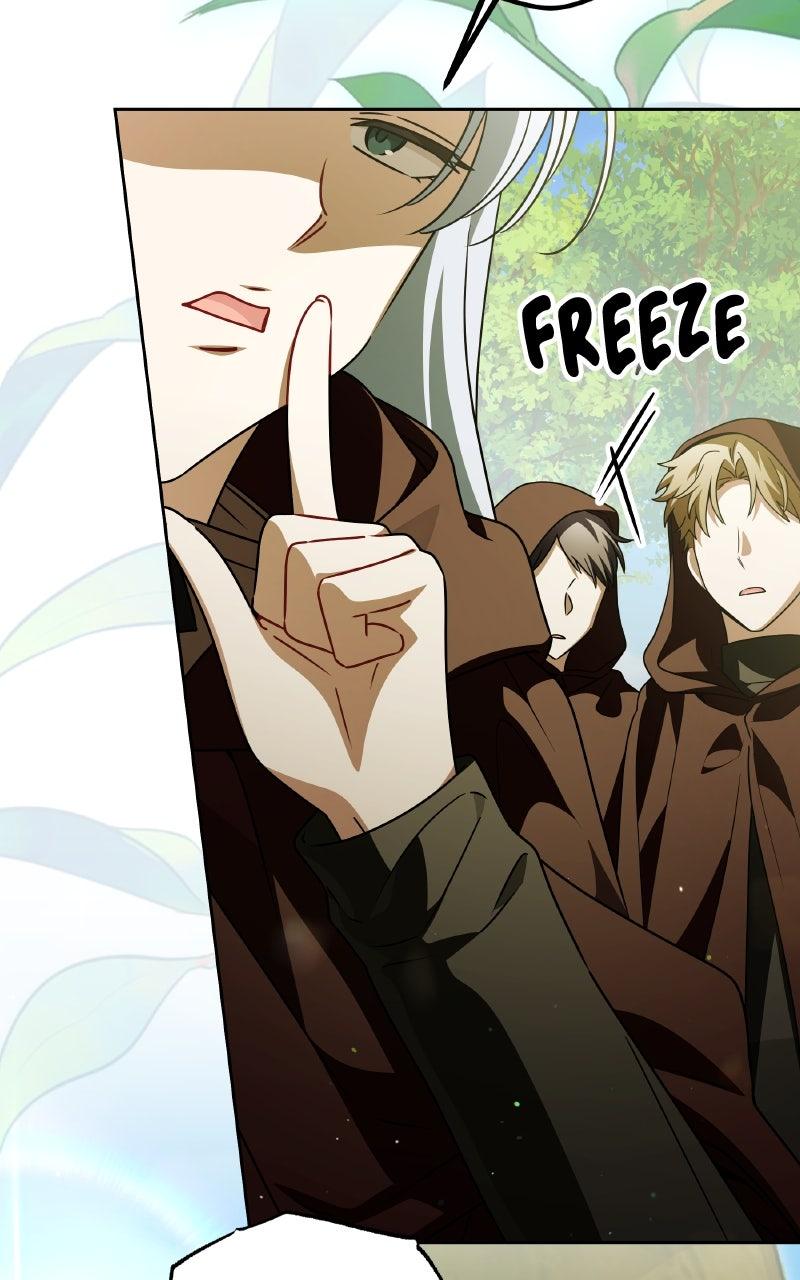 My Villainous Family Won't Let Me Be Chapter 64 - Page 62