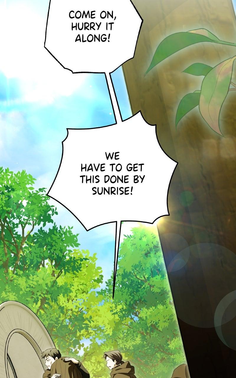 My Villainous Family Won't Let Me Be Chapter 64 - Page 63