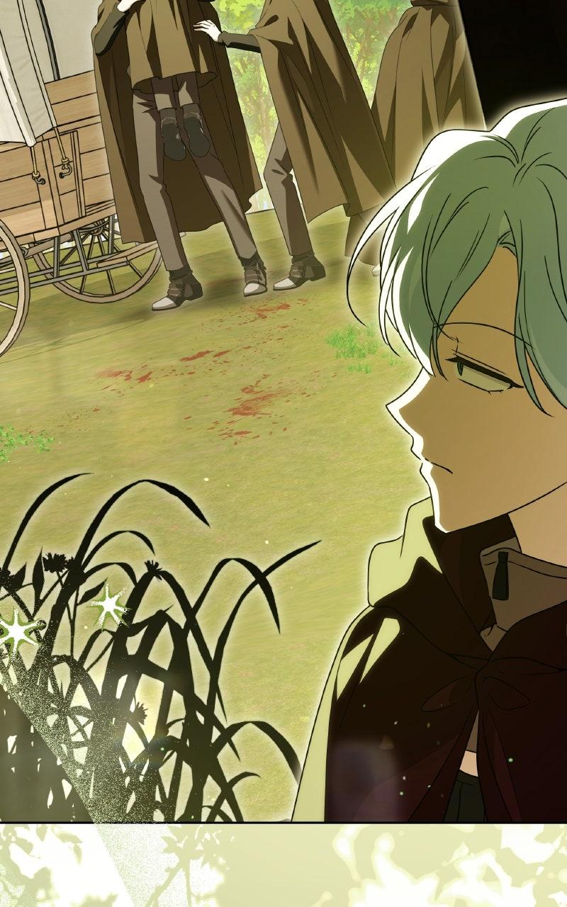 My Villainous Family Won't Let Me Be Chapter 64 - Page 64