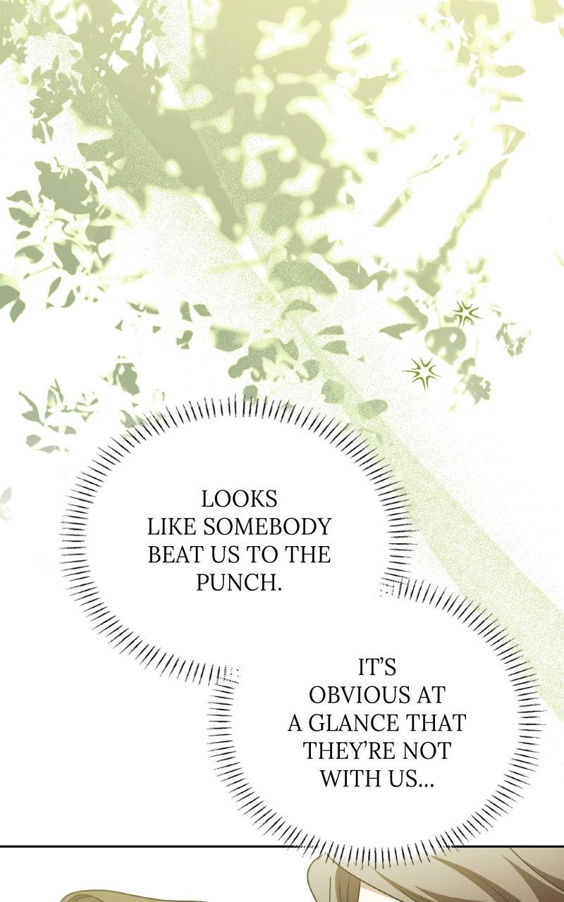 My Villainous Family Won't Let Me Be Chapter 64 - Page 65