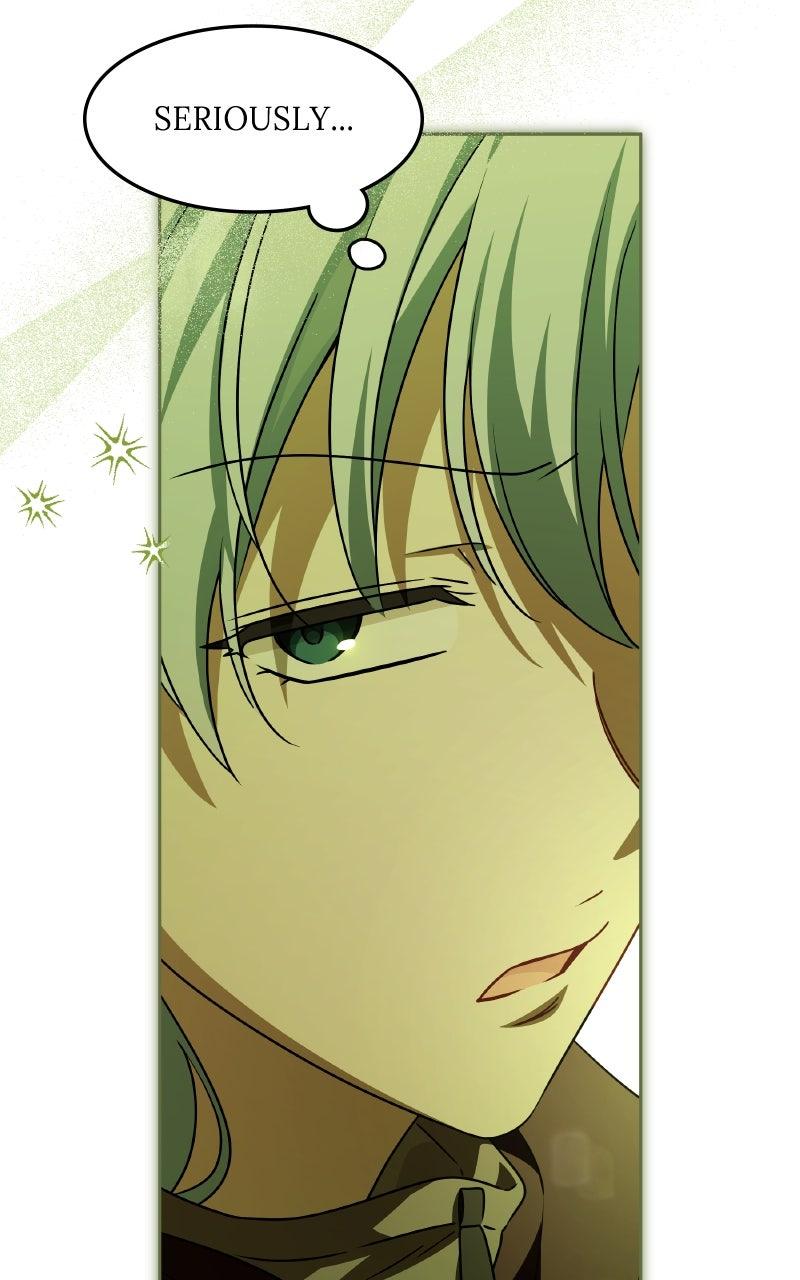 My Villainous Family Won't Let Me Be Chapter 64 - Page 67