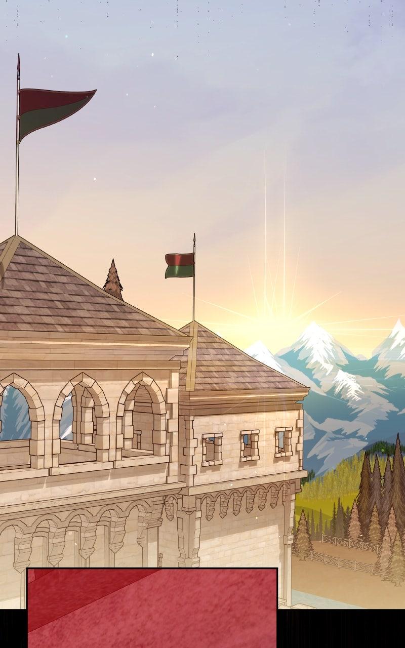 My Villainous Family Won't Let Me Be Chapter 64 - Page 71