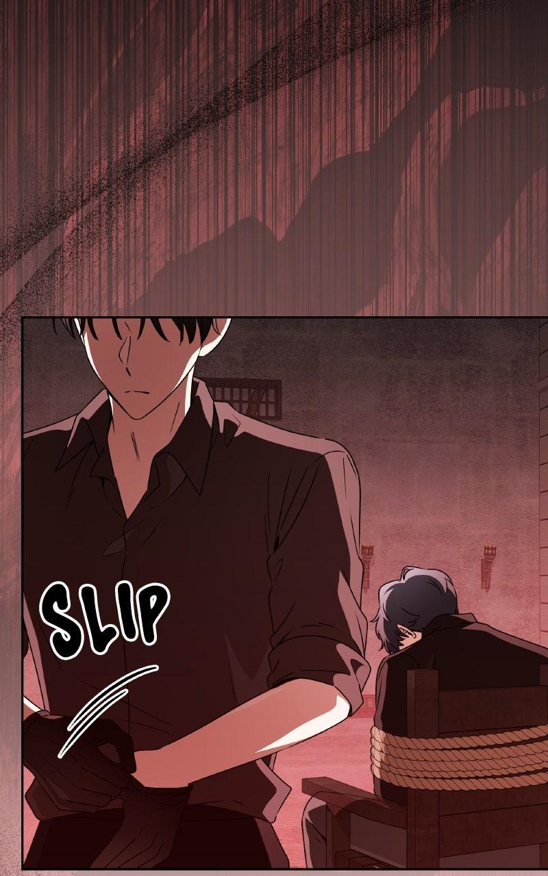 My Villainous Family Won't Let Me Be Chapter 64 - Page 73