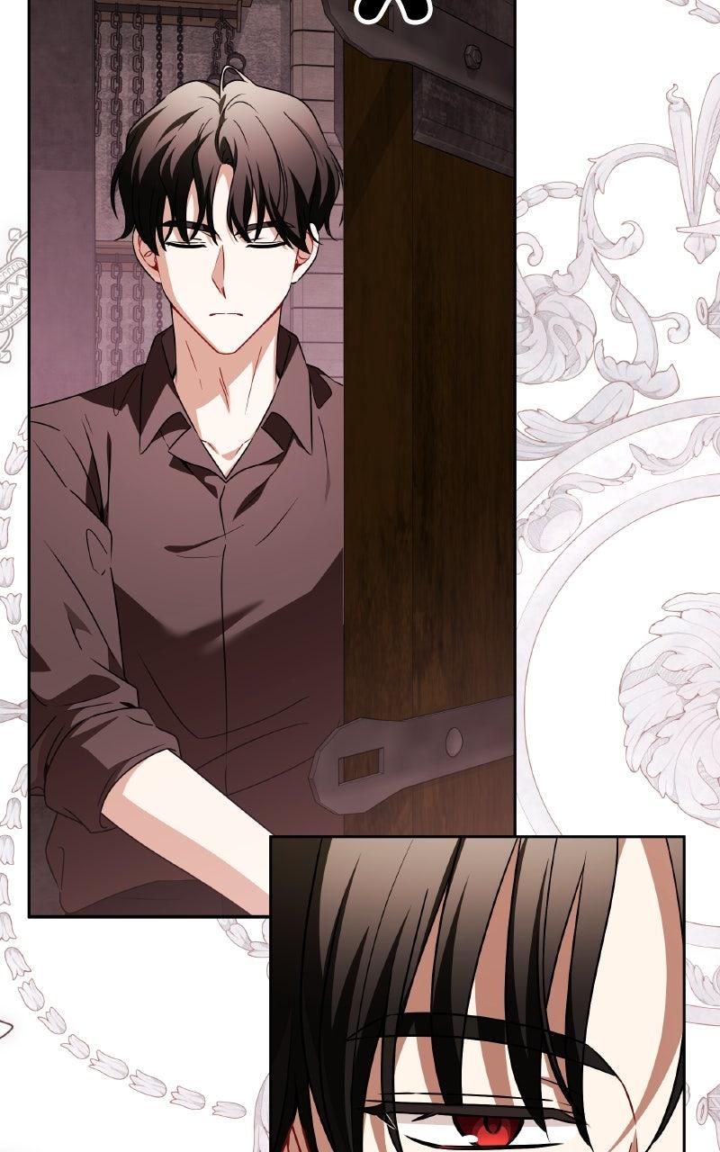 My Villainous Family Won't Let Me Be Chapter 64 - Page 76