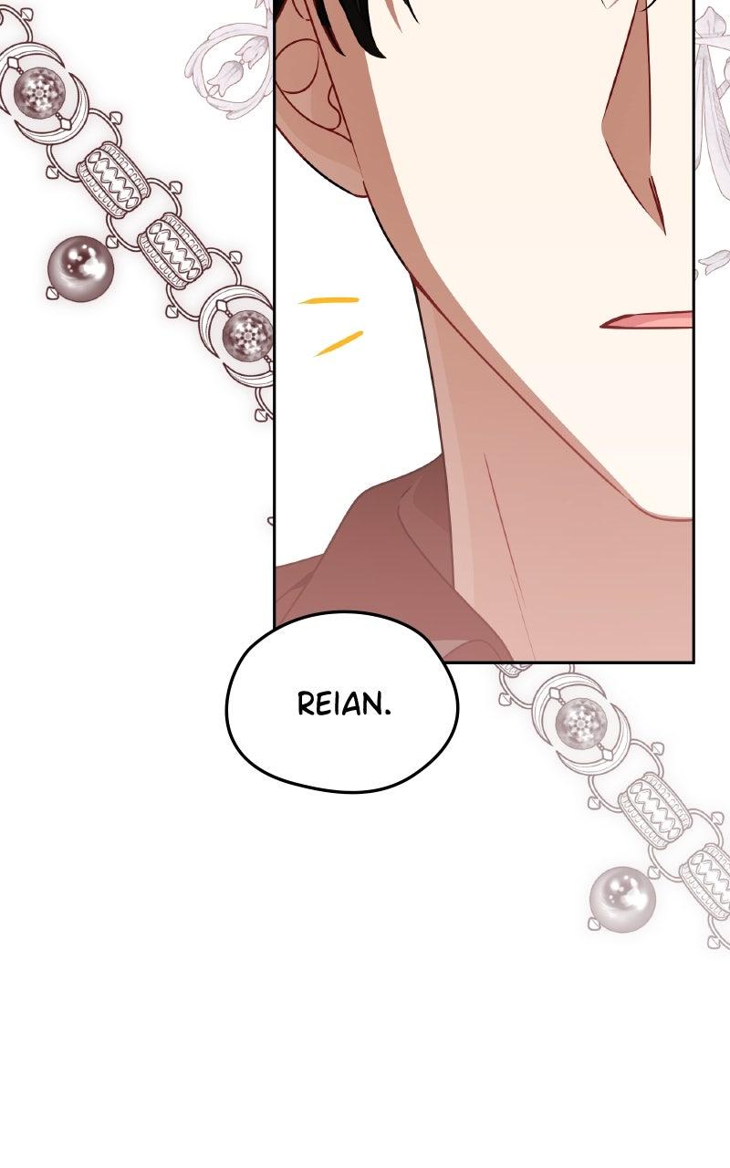 My Villainous Family Won't Let Me Be Chapter 64 - Page 77