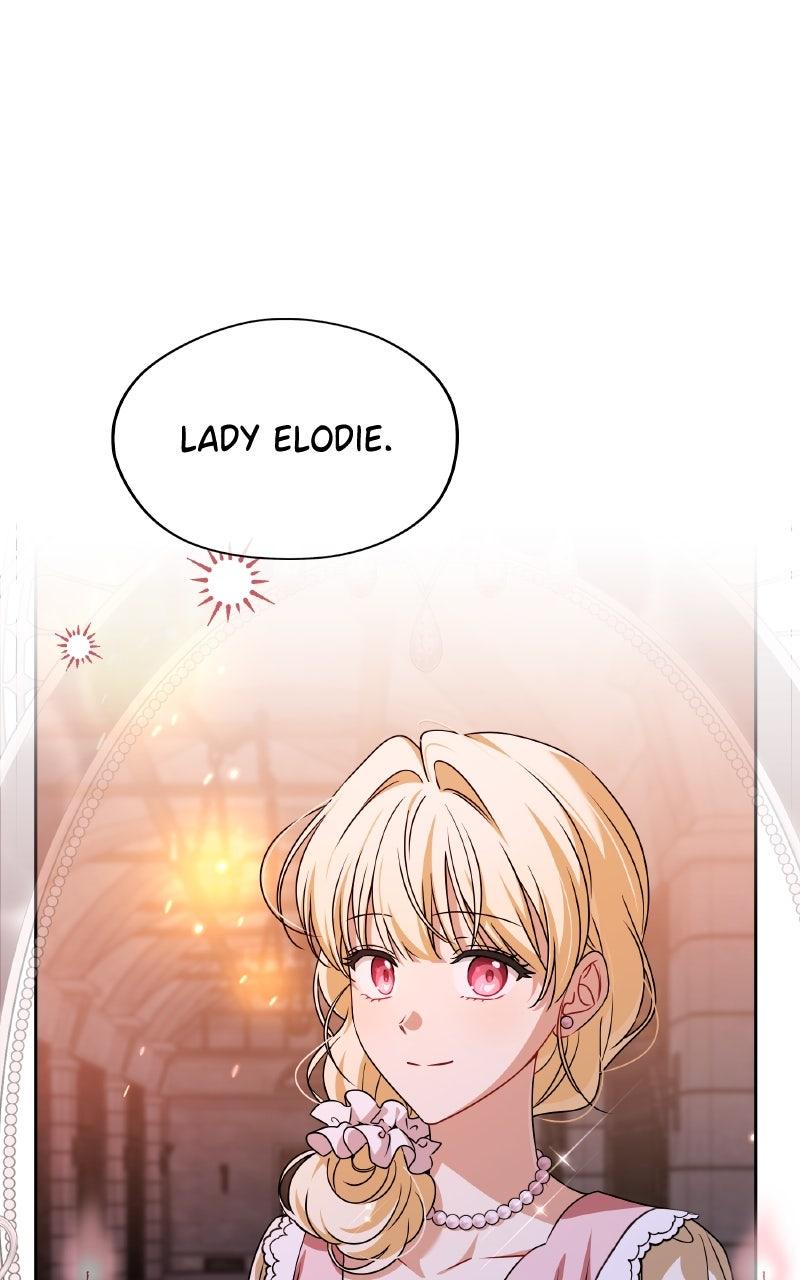 My Villainous Family Won't Let Me Be Chapter 64 - Page 78