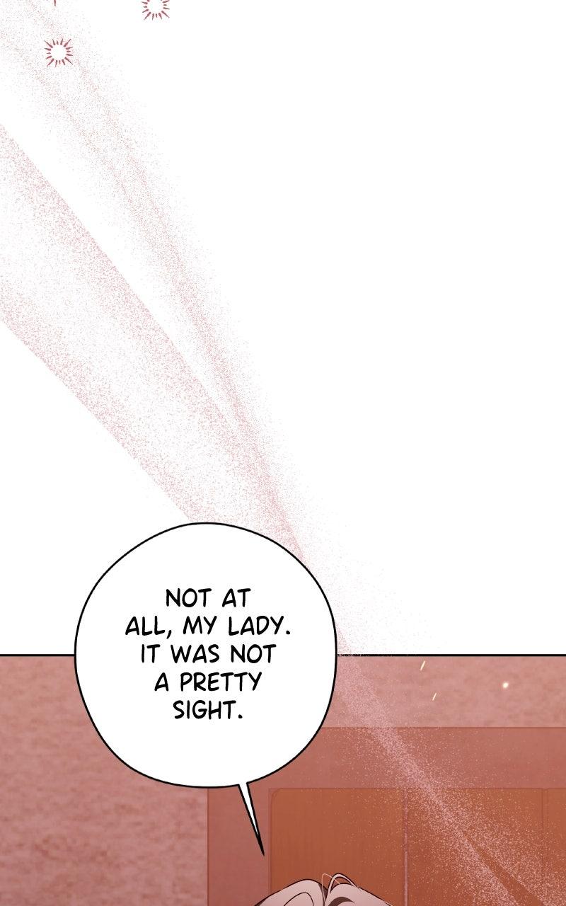 My Villainous Family Won't Let Me Be Chapter 64 - Page 81