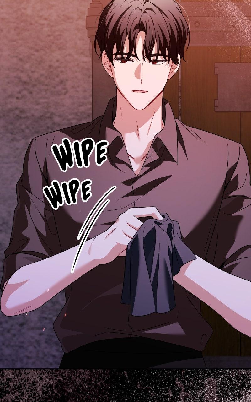 My Villainous Family Won't Let Me Be Chapter 64 - Page 82