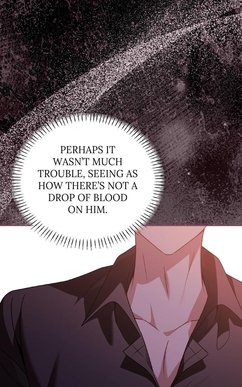 My Villainous Family Won't Let Me Be Chapter 64 - Page 83