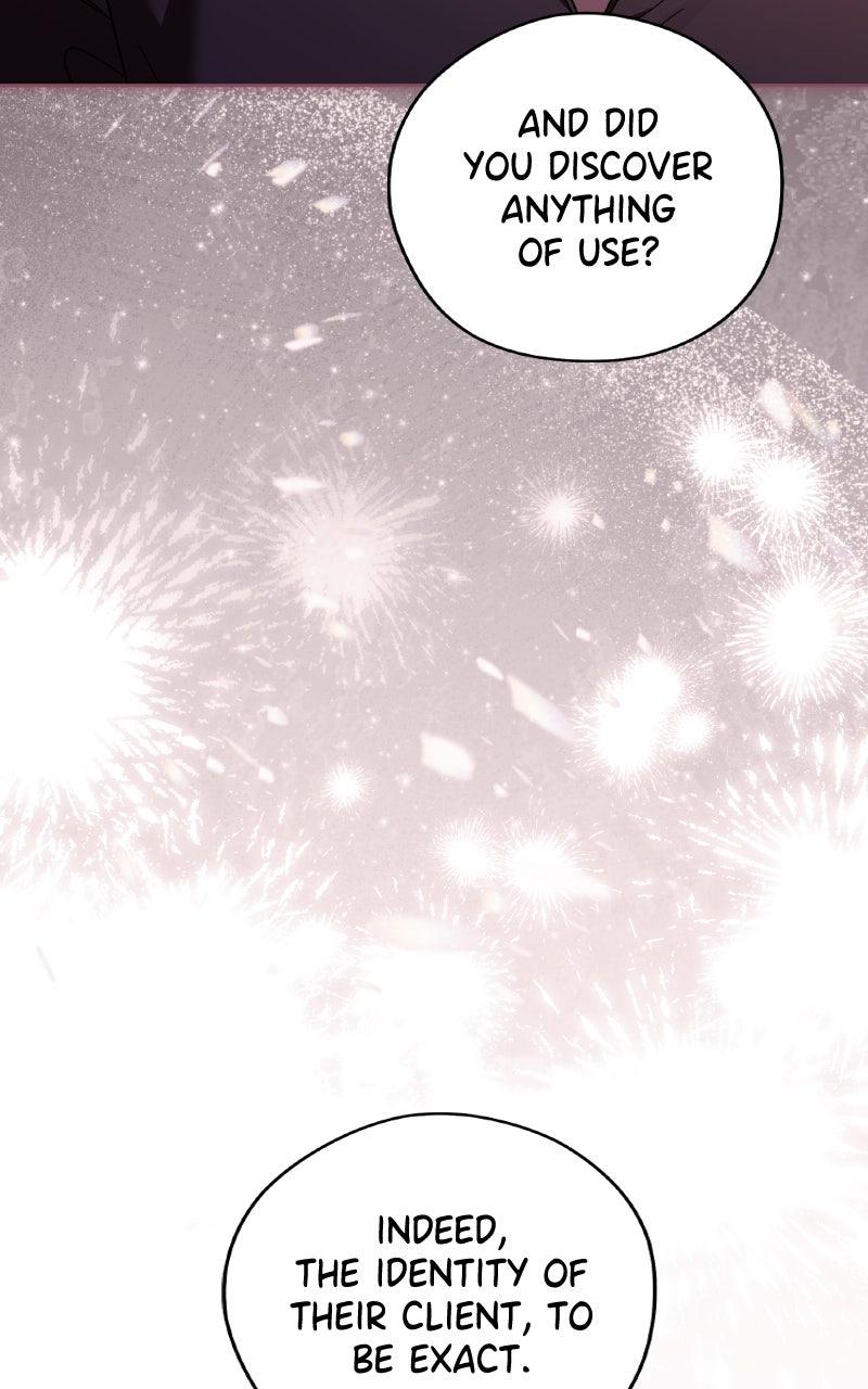 My Villainous Family Won't Let Me Be Chapter 64 - Page 84