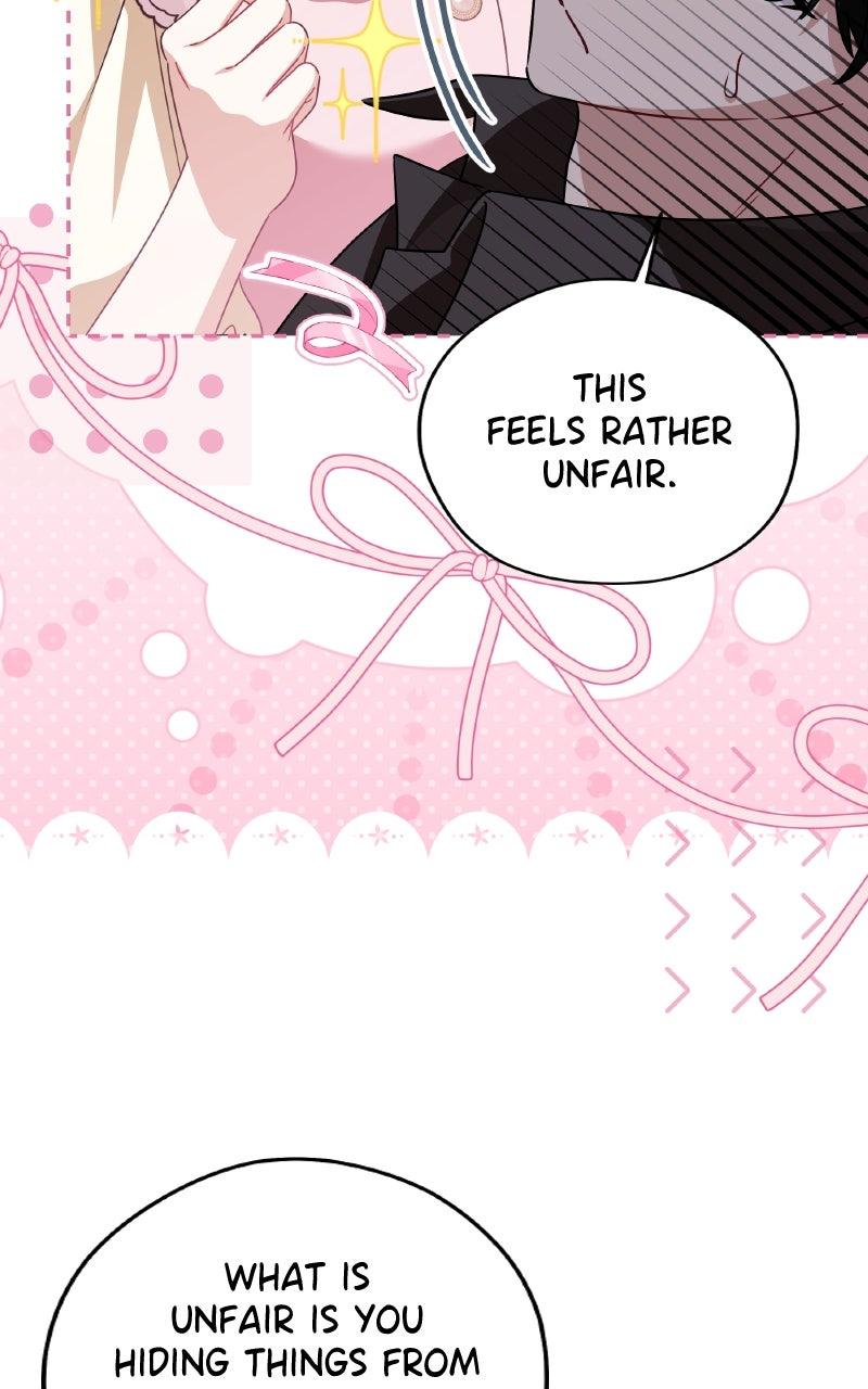 My Villainous Family Won't Let Me Be Chapter 64 - Page 89