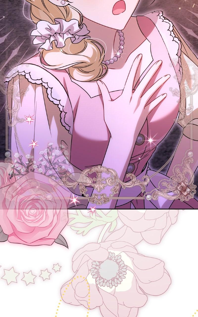 My Villainous Family Won't Let Me Be Chapter 64 - Page 92