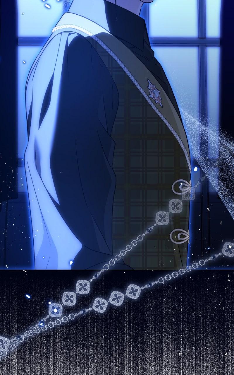 My Villainous Family Won't Let Me Be Chapter 64 - Page 97