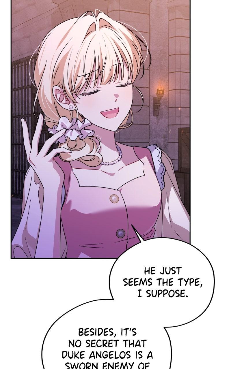 My Villainous Family Won't Let Me Be Chapter 65 - Page 6