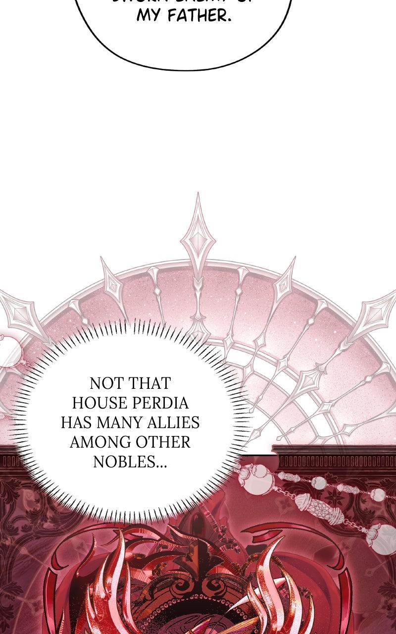 My Villainous Family Won't Let Me Be Chapter 65 - Page 7