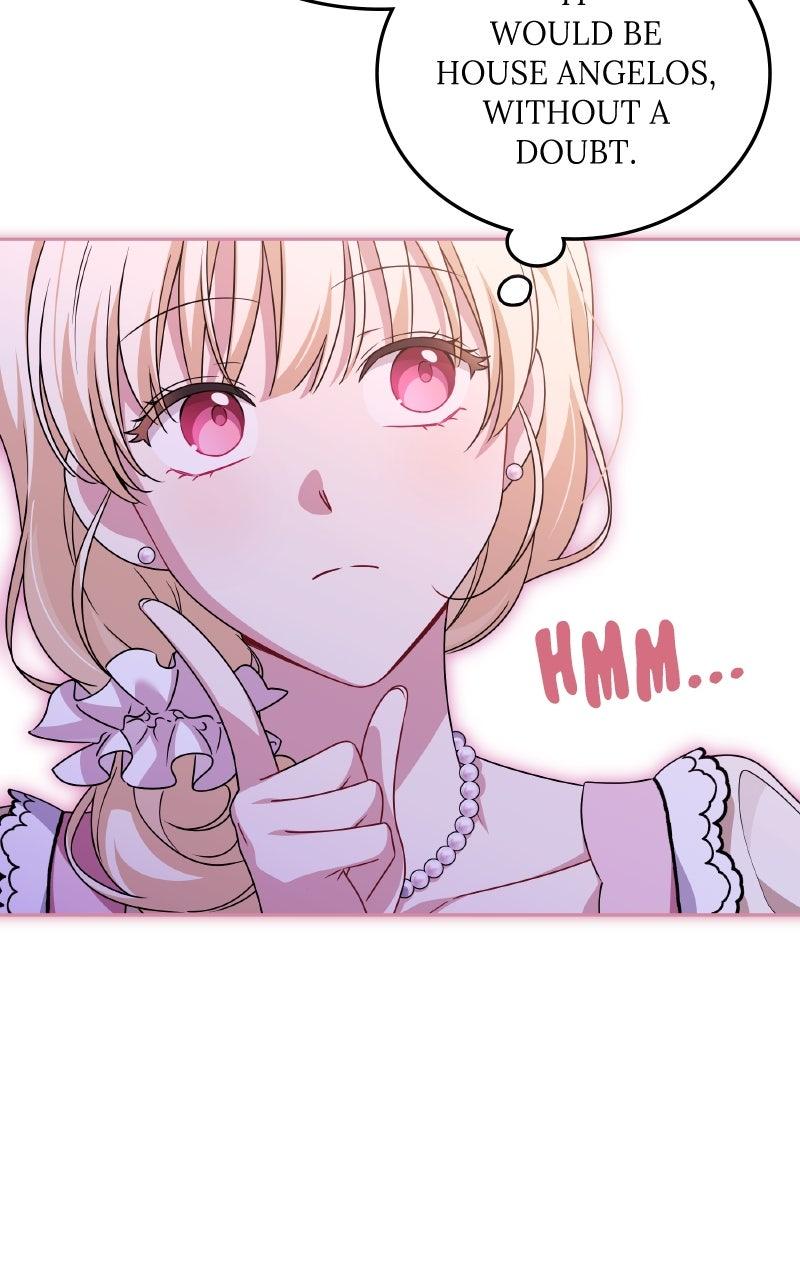 My Villainous Family Won't Let Me Be Chapter 65 - Page 10