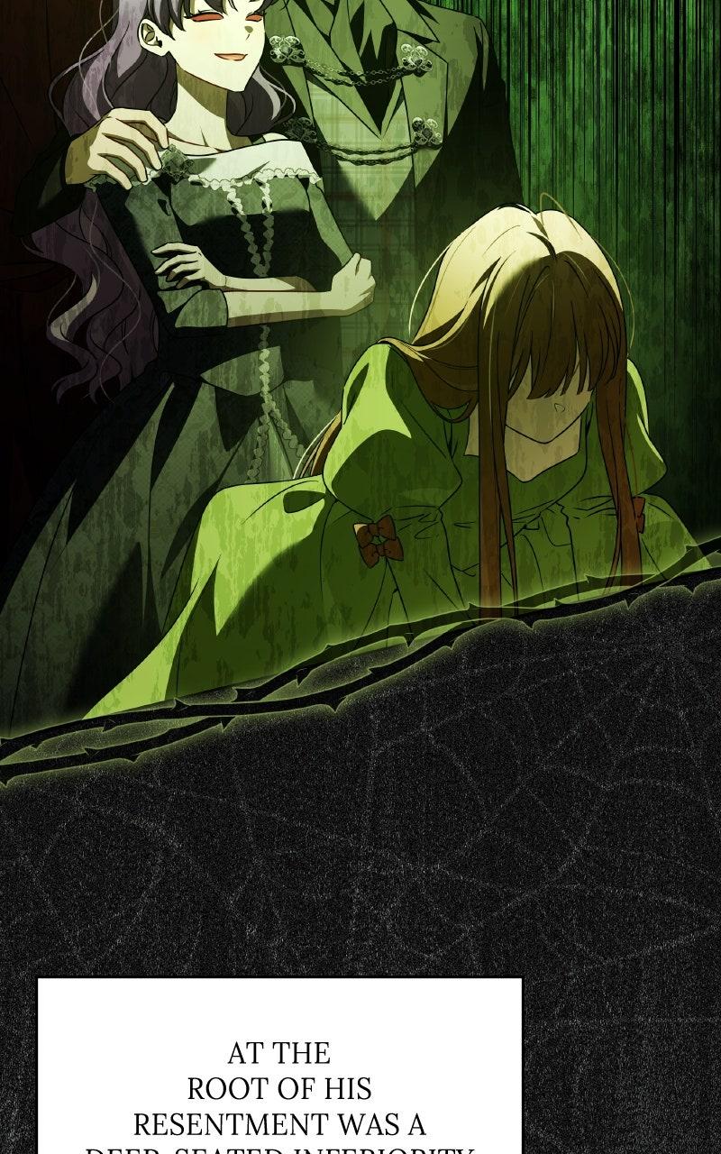 My Villainous Family Won't Let Me Be Chapter 65 - Page 12