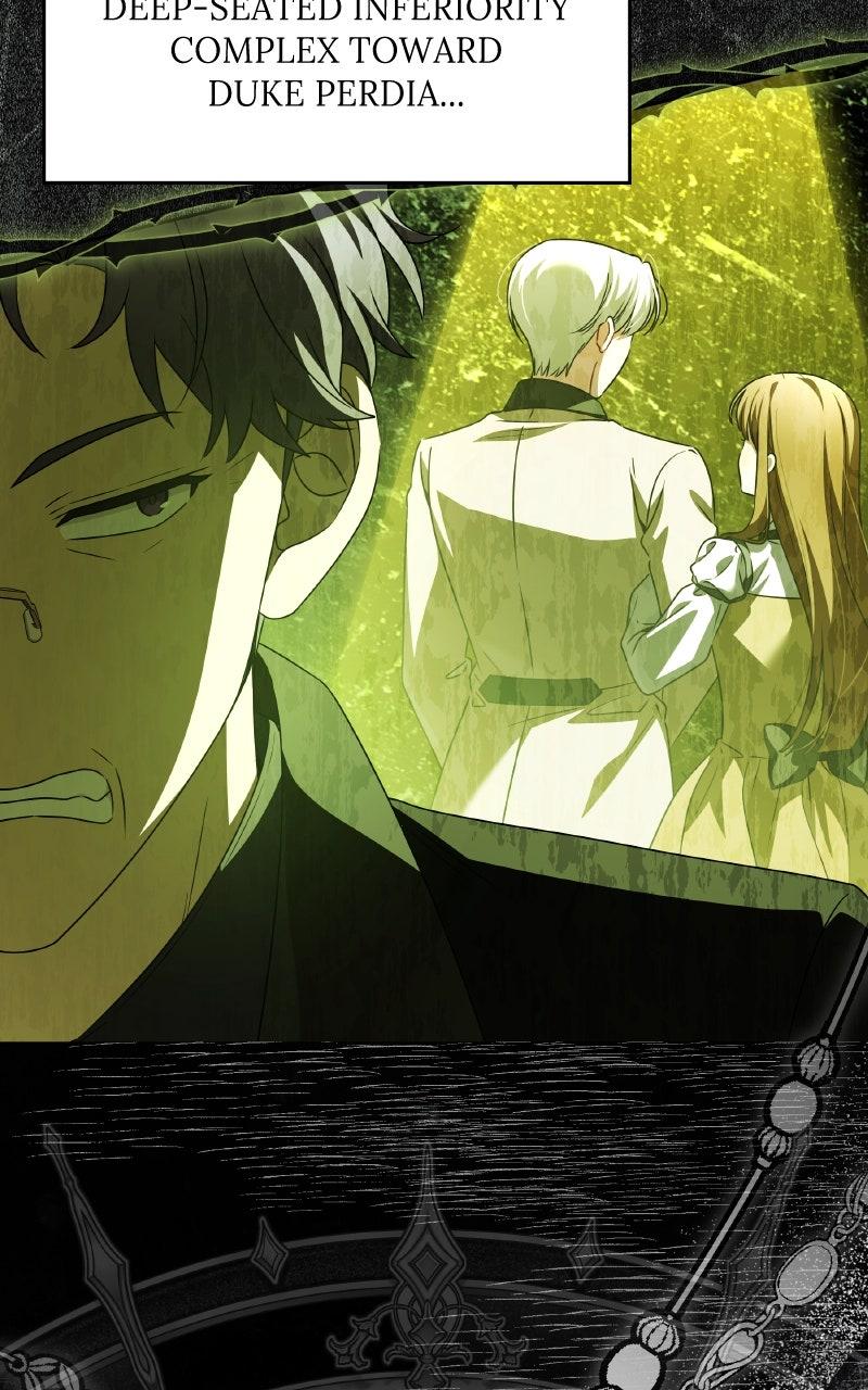 My Villainous Family Won't Let Me Be Chapter 65 - Page 13