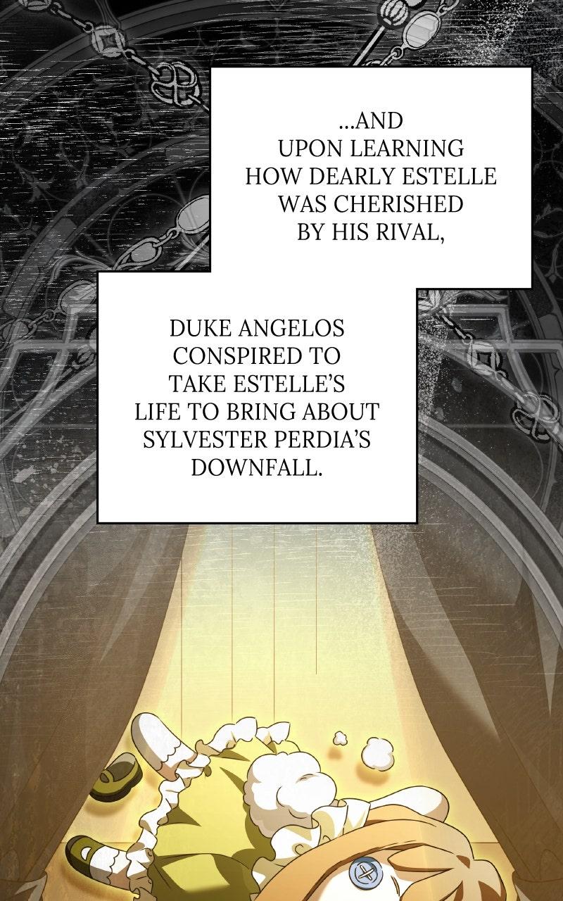 My Villainous Family Won't Let Me Be Chapter 65 - Page 14