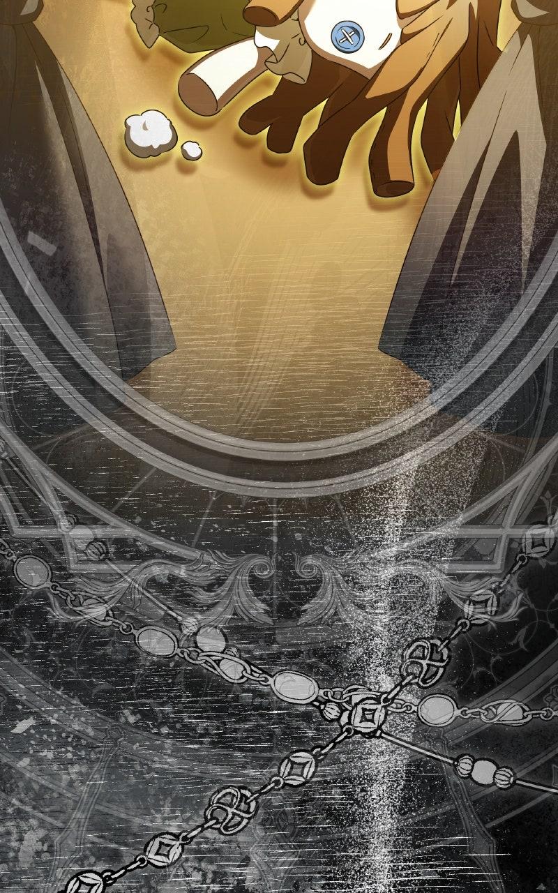 My Villainous Family Won't Let Me Be Chapter 65 - Page 15