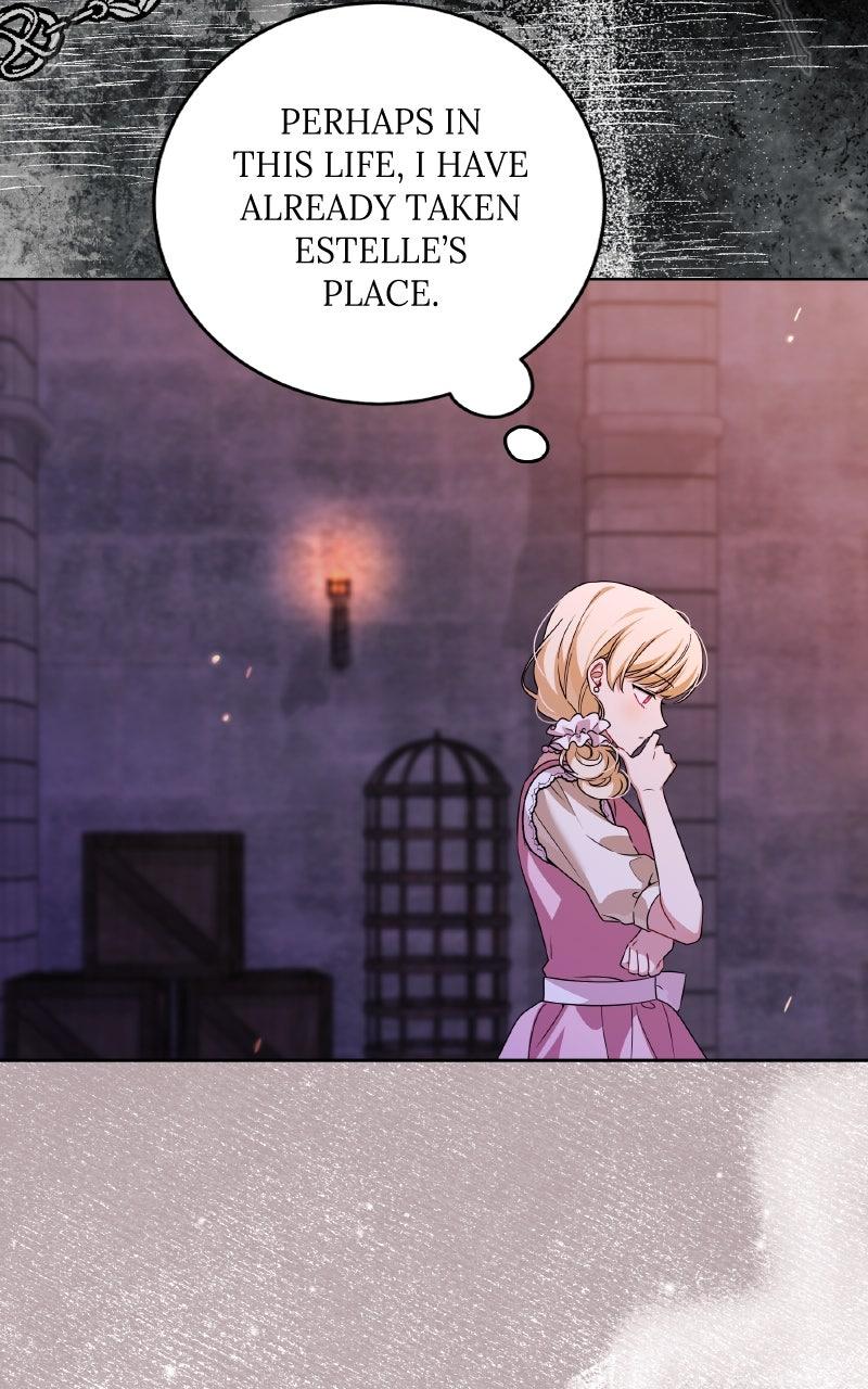 My Villainous Family Won't Let Me Be Chapter 65 - Page 16