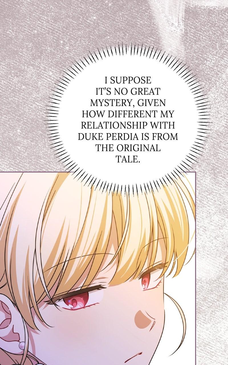 My Villainous Family Won't Let Me Be Chapter 65 - Page 17