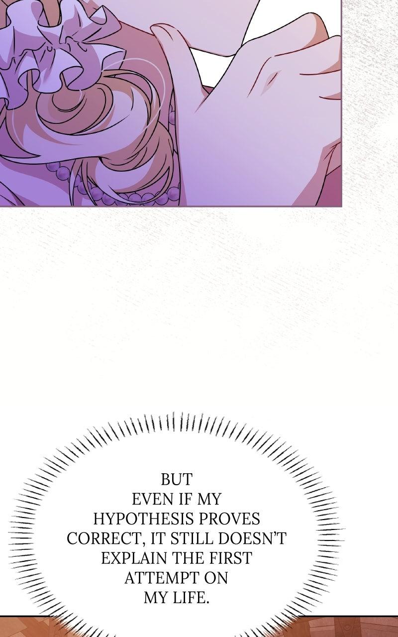 My Villainous Family Won't Let Me Be Chapter 65 - Page 18