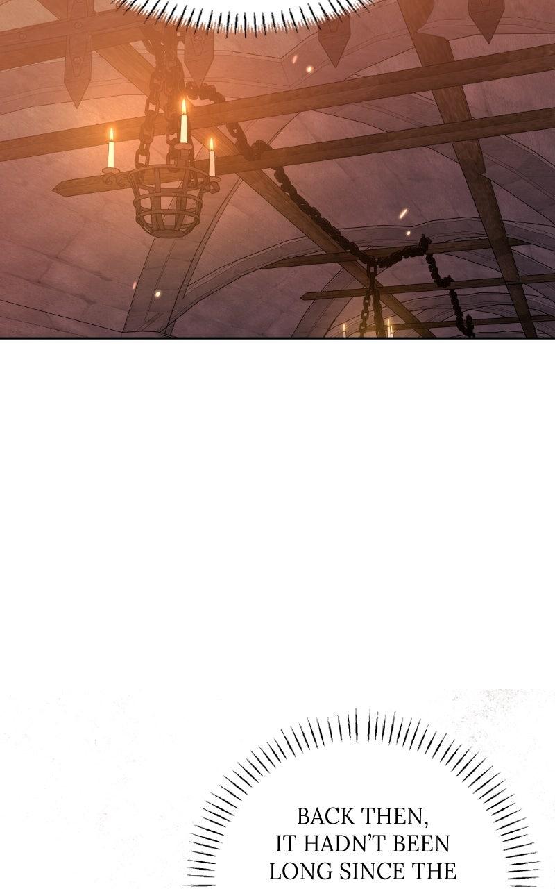 My Villainous Family Won't Let Me Be Chapter 65 - Page 19