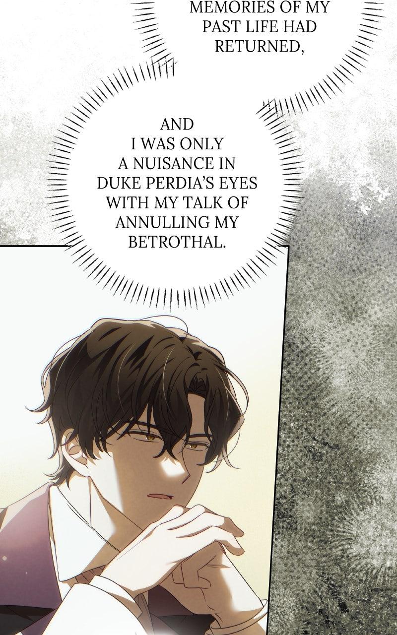 My Villainous Family Won't Let Me Be Chapter 65 - Page 20