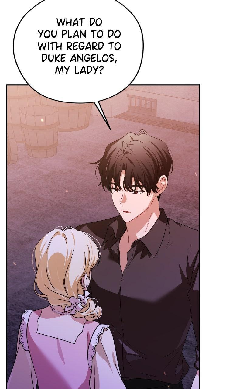 My Villainous Family Won't Let Me Be Chapter 65 - Page 25