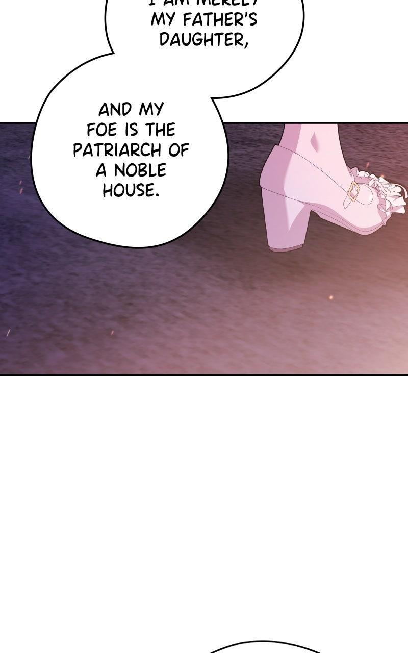 My Villainous Family Won't Let Me Be Chapter 65 - Page 27