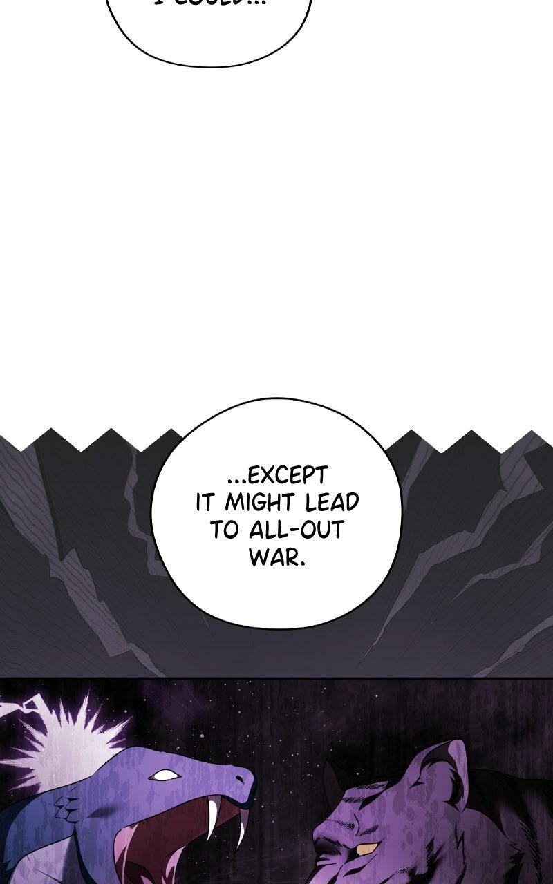 My Villainous Family Won't Let Me Be Chapter 65 - Page 29