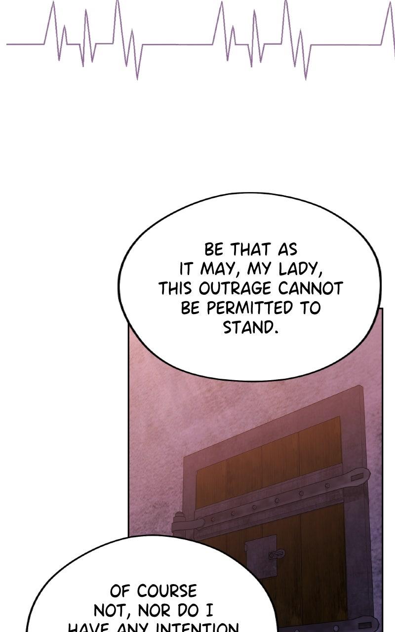 My Villainous Family Won't Let Me Be Chapter 65 - Page 31