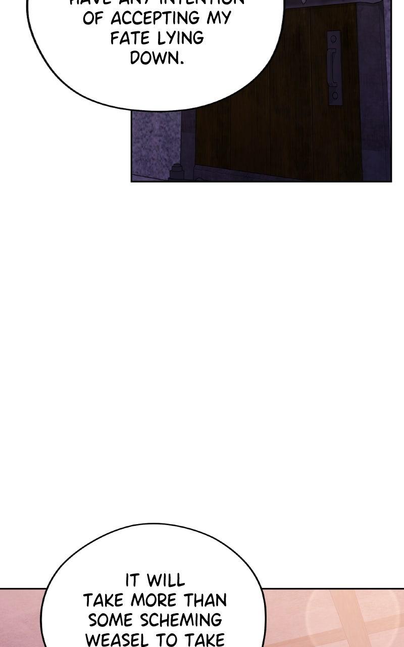 My Villainous Family Won't Let Me Be Chapter 65 - Page 32