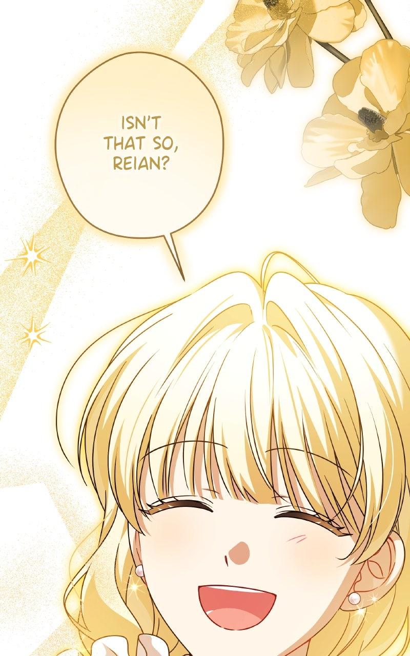 My Villainous Family Won't Let Me Be Chapter 65 - Page 36