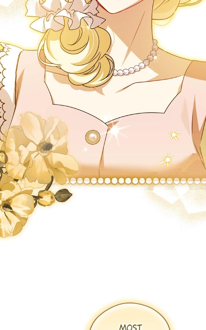 My Villainous Family Won't Let Me Be Chapter 65 - Page 37