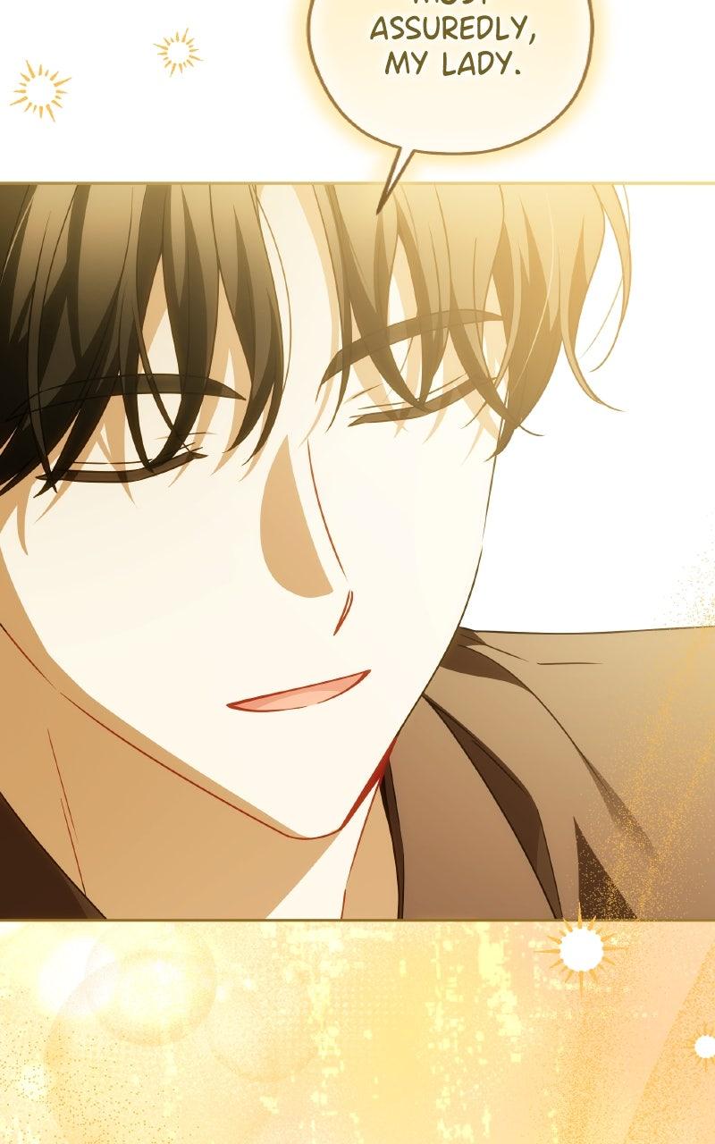 My Villainous Family Won't Let Me Be Chapter 65 - Page 38