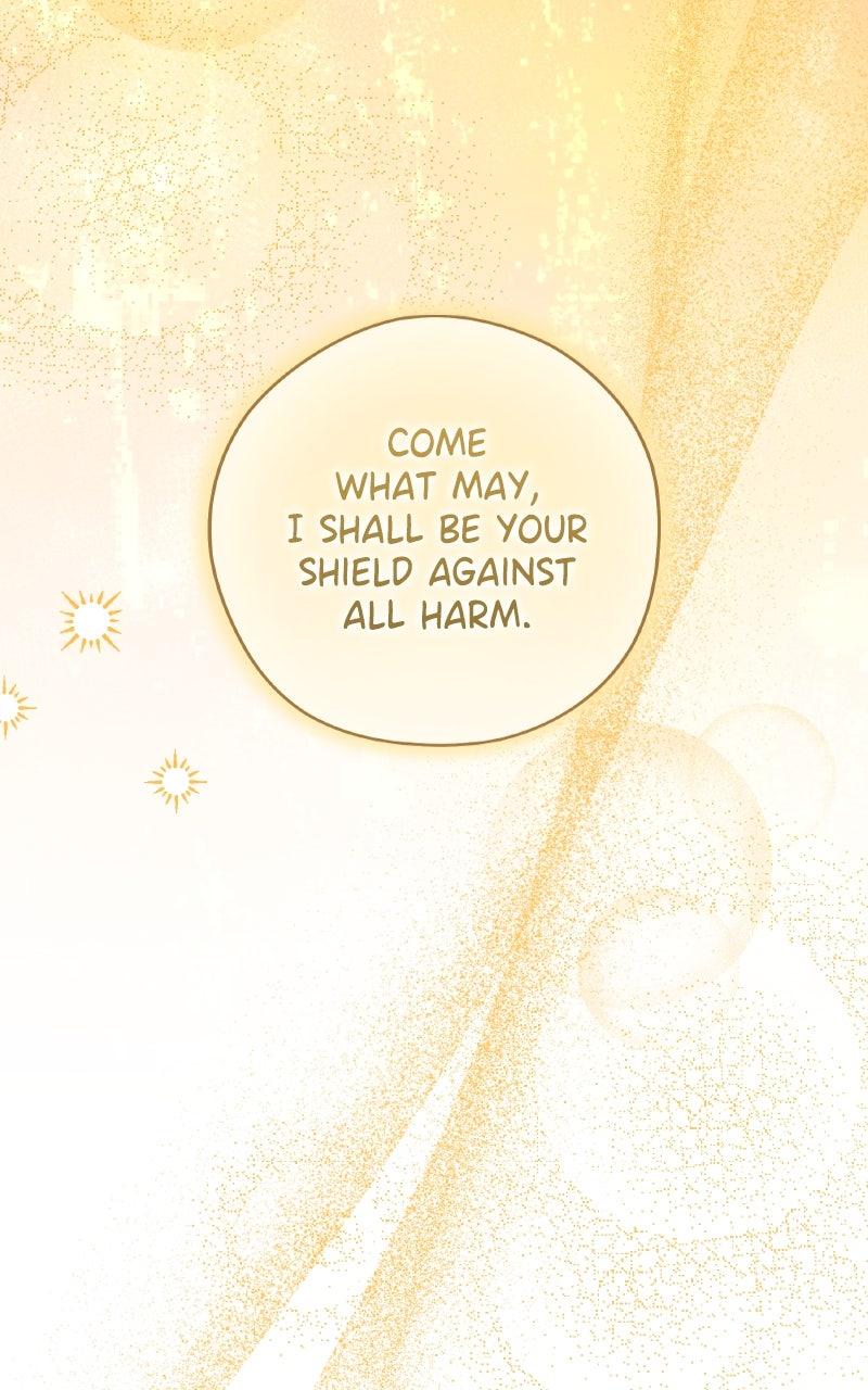 My Villainous Family Won't Let Me Be Chapter 65 - Page 39