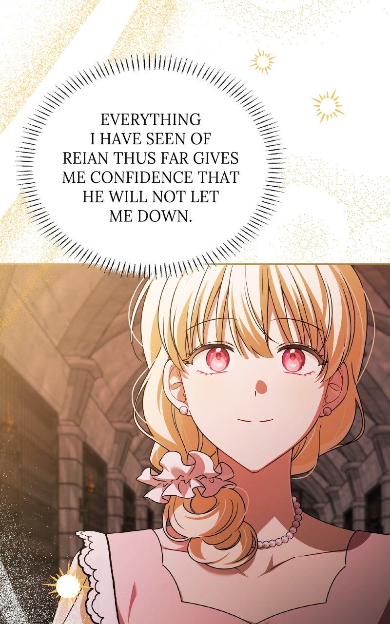 My Villainous Family Won't Let Me Be Chapter 65 - Page 40