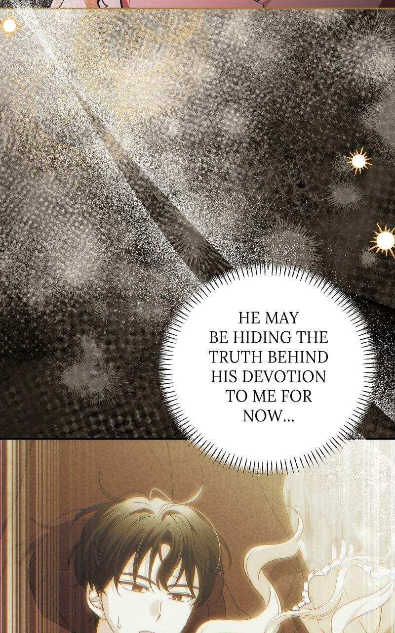 My Villainous Family Won't Let Me Be Chapter 65 - Page 41